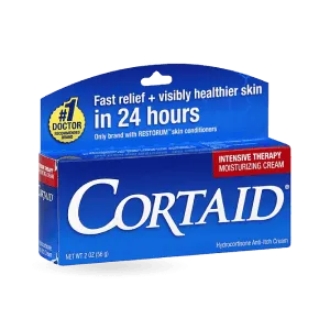 Cortaid Cortaid