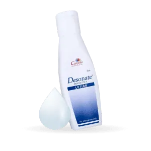 Desonate Lotion Desonate Lotion