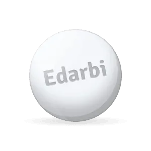 Edarbi Edarbi