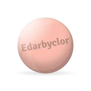 Edarbyclor Edarbyclor