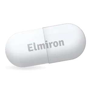 Elmiron Elmiron