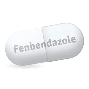 Fenbendazole Fenbendazole