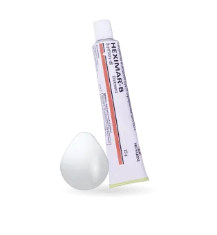 Heximar Ointment Heximar Ointment