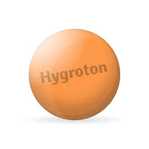 Hygroton Hygroton