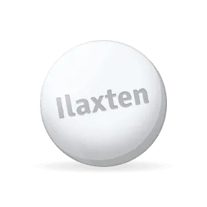 Ilaxten Ilaxten