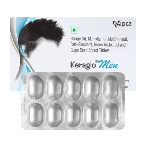 Keraglo Men Keraglo Men