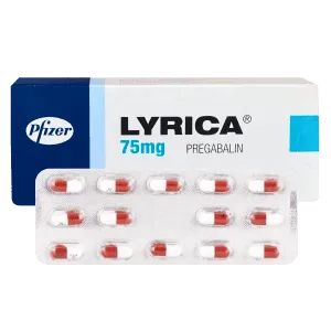Lyrica Lyrica