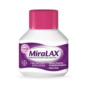 Miralax Miralax