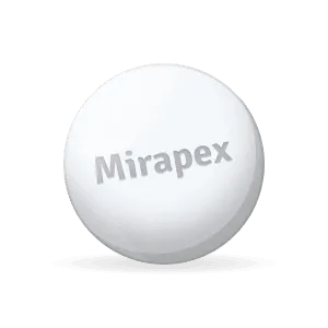 Mirapex Mirapex