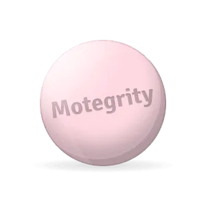 Motegrity Motegrity