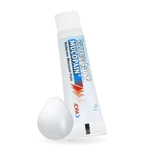 Mucopain Mucopain