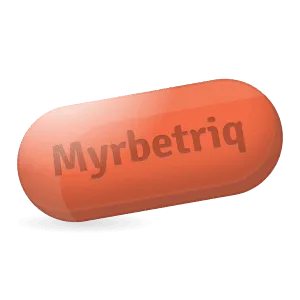 Myrbetriq Myrbetriq