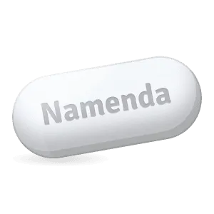 Namenda Namenda