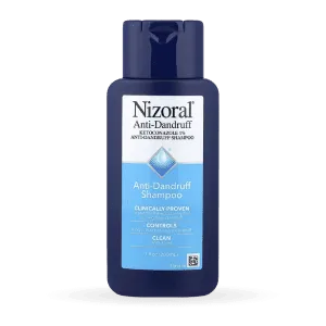 Nizoral Shampoo Nizoral Shampoo