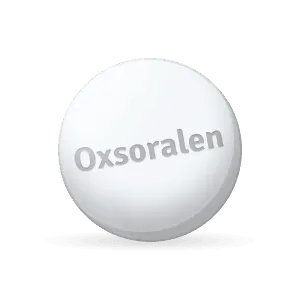 Oxsoralen Oxsoralen
