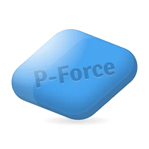P-Force P-Force
