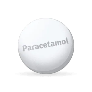 Paracetamol Paracetamol