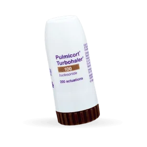 Pulmicort Inhaler Pulmicort Inhaler