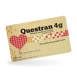 Questran Questran