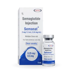 Ozempic (Generic) Ozempic (Generic)