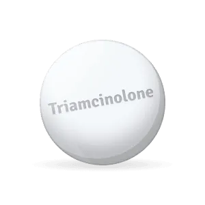 Triamcinolone Triamcinolone
