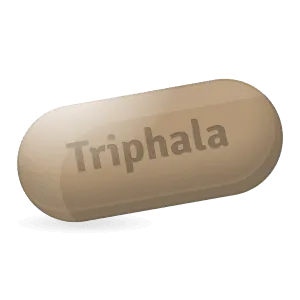 Triphala Triphala