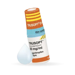 Trusopt Trusopt