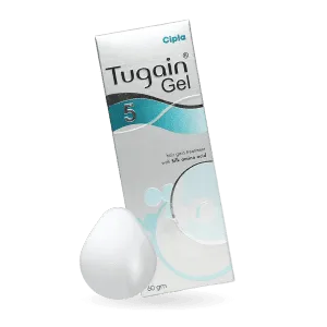 Tugain Gel Tugain Gel