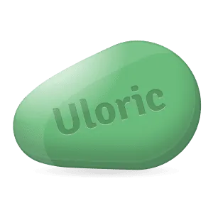 Uloric Uloric