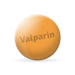 Valparin Valparin