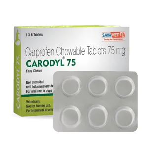 Carodyl Chewable Carodyl Chewable