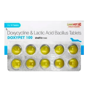 Doxypet Doxypet