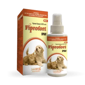 Fiprofort Spray Fiprofort Spray