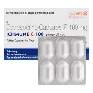 Ichmune C Ichmune C