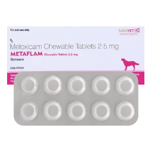 Metaflam Easy Chews Metaflam Easy Chews