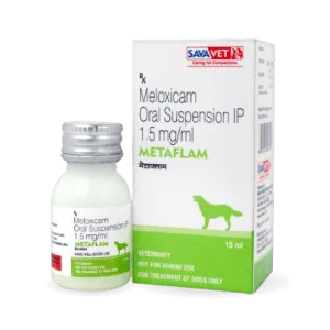 Metaflam Oral Suspension Metaflam Oral Suspension
