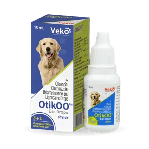 OtikOO Ear Drops OtikOO Ear Drops