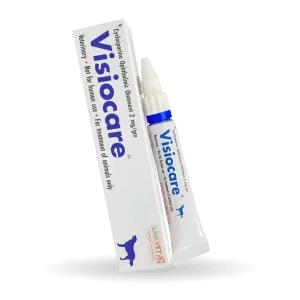 Visiocare Ointment Visiocare Ointment