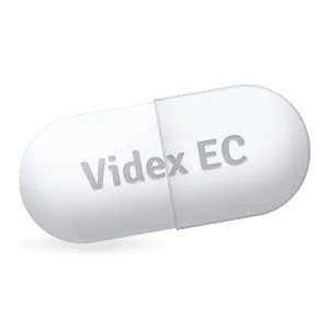 Videx EC Videx EC